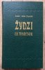 Teodor Jeske-Choiński Żydzi na tułactwie